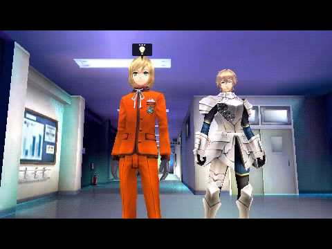 Fate/Extra Playthrough Part 6