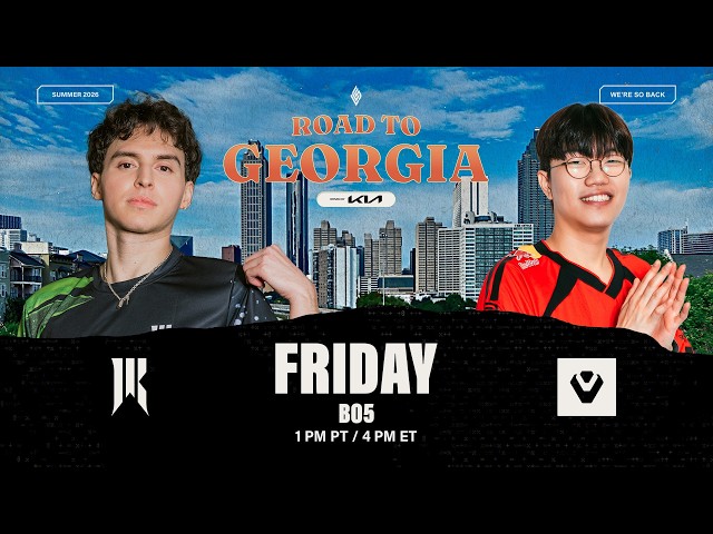 LCS Playoffs | SEN vs SR | Elimination Gauntlet