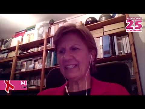 Premio Donna di Scienza 2020 - Micaela Morelli