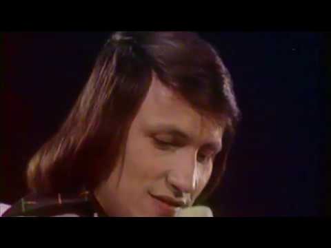 Andreas Holm - Morgenrot Abendrot 1974