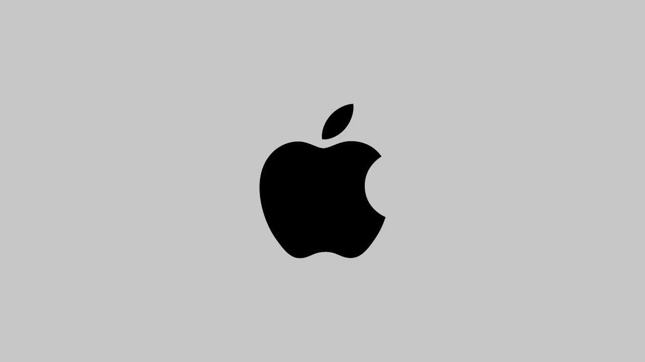 APPLE MOTION GRAPHICS