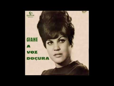 GIANE   Olhos Tristes (There Won't Any Snow)