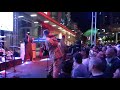 Fishbone - When Problems Arise (Houston 04.26.18) HD