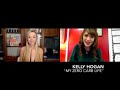 “Carnivores Don’t Need Vegetables” with Vanessa Spina and Kelly Hogan