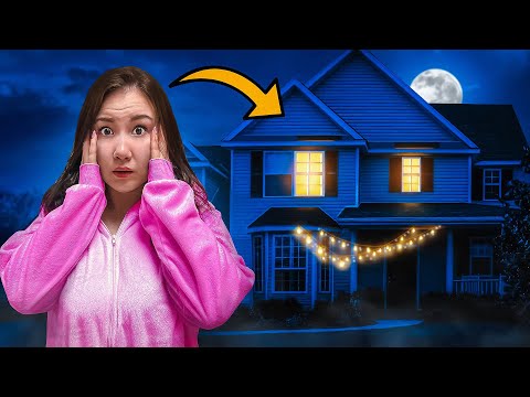 SOMETHING has taken over Sveta Kemer's house!