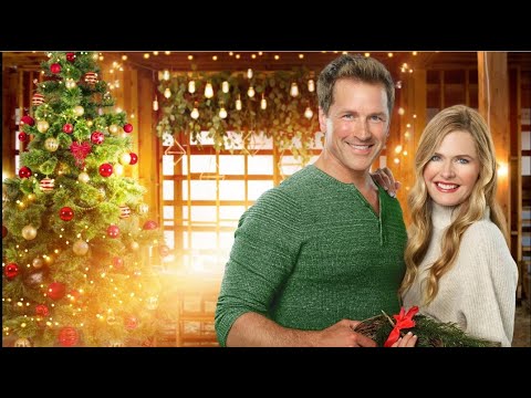 Natal em Evergreen: Boas Noticias - Filme de Natal e Romance 2019 - Dublado / Completo