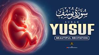 Download lagu Relaxing SURAH Yusuf سورة يوسف | Pregnant Mothers And Sisters, EveryDay Listen | Only - Holy Quran mp3 Download lagu Relaxing SURAH Yusuf سورة يوسف | Pregnant Mothers And Sisters, EveryDay Listen | Only - Holy Quran mp3