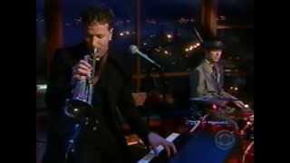 Cousteau on The Late Late Show - &quot;The Last Good Day of the Year&quot; (2001)