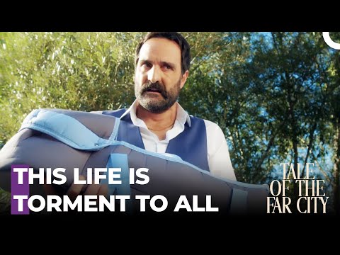 Affan's Big Regret - Tale Of A Distant Town Episode 4