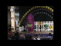 Barney S Favorite Sing Along Show 1994 Version Part 6