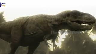 World largest animals and planet of dinosaur 50,000 years ago
