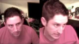 Vicki & Gretchen Reunion