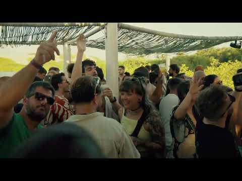 Drunky Daniels - Pipa Boat Party - Praia da Pipa/RN