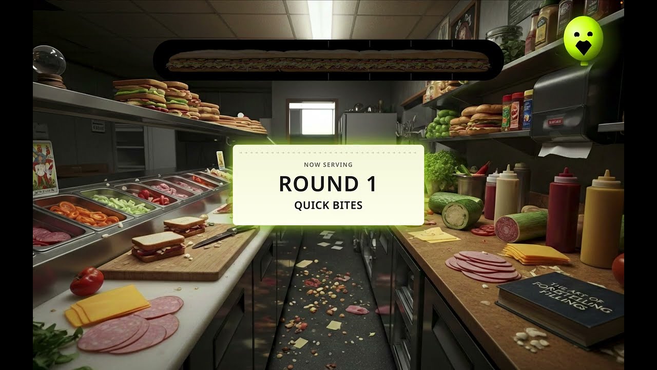 Gameplay Video