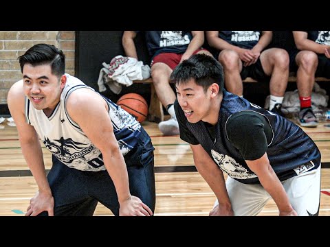 Dragons vs Huskies | Saturday tier 1 - tcbl 2019 fall