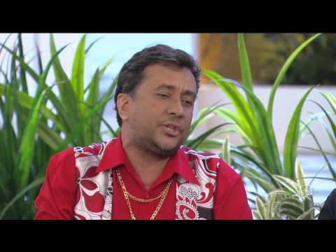 Paulinho Gogó - A Praça É Nossa - 22/05/2014 - (HDTV)