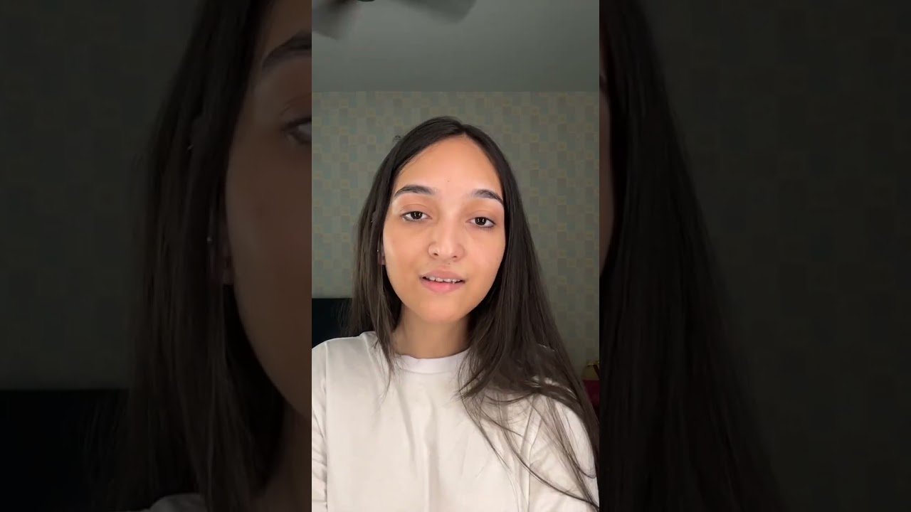 Student Testimonial: Dhruvi Rohilla