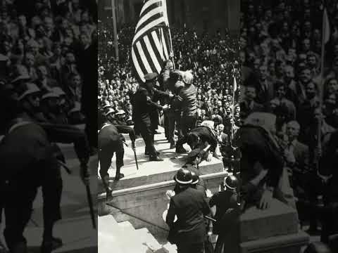 Tompkins Square Park wasn’t always for enjoyment #shorts