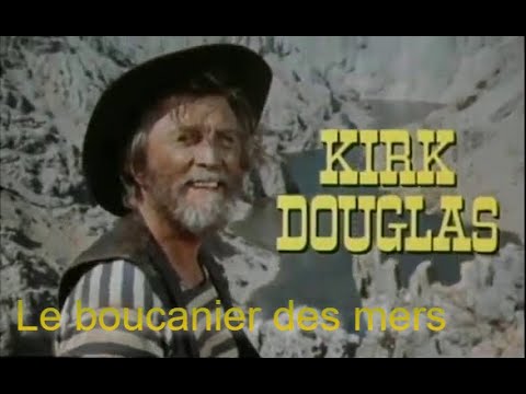 📽️ Le boucanier des mers 1973 | film d'aventure complet en français