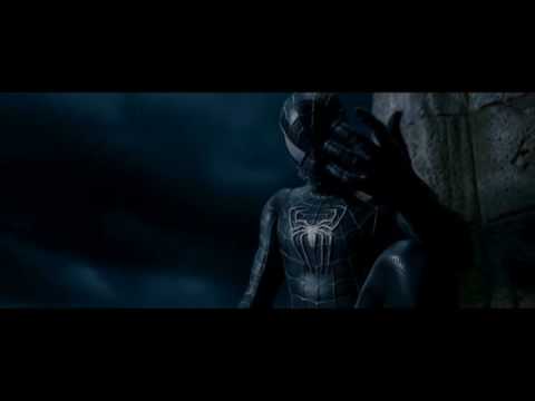 Spider Man  3   Coldplay   Trouble