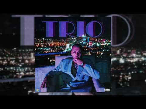 Bixi Blake - TRIO (Produced by Saber)