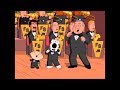Family Guy When We Swing Ft Frank Sinatra Jr
