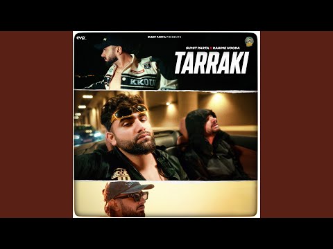 Tarraki (Full Audio) — watch video