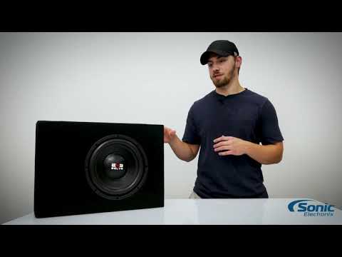 Belva BPKG10T-video