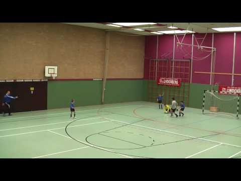 TuS Cremlingen : FC 45 Salzgitter (3.Platz)