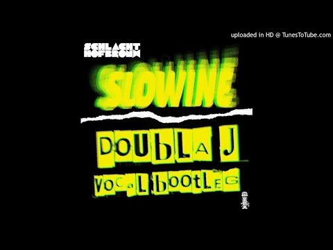 Schlachthofbronx Vs. Doubla J - Slowine