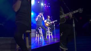 Cole Swindell- remember boys