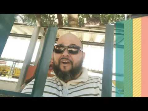 Picnic com os amigos