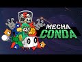 Mechaconda Steam Key Global Trailer