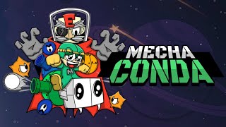 Watch and explore about Mechaconda PC Steam CD Key