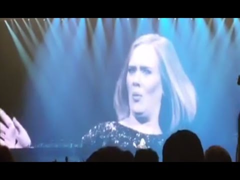 Adele Concert Denver