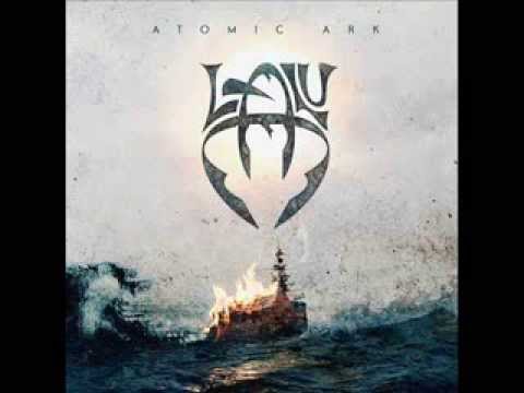 LALU (Fra)- Greed (Atomic Ark 2013)