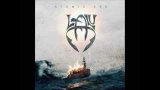 LALU (Fra)- Greed (Atomic Ark 2013)