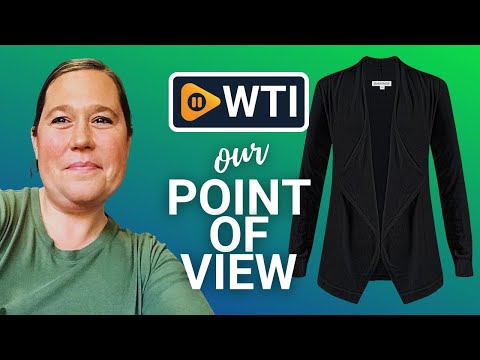 EANUER Women's Cardigan Sweaters - WTI product video review
