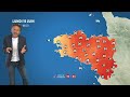 La météo de votre lundi 15 juin 2026