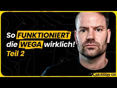 NXTGEN Podcast - Die Stimme unserer Einsatzkräfte and Fearless Patched – Der Podcast
