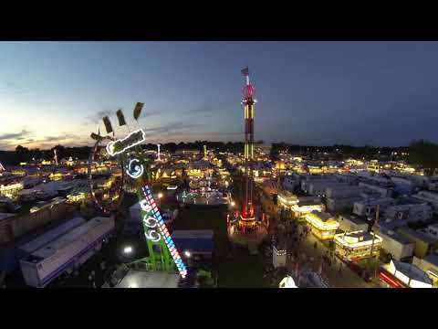 ARM RIDES USA "FRENZY"