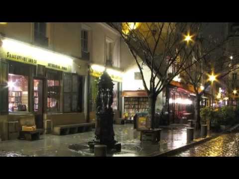 Tom Cloud & Antonia Lucas--Crazy For You(LBI Version)