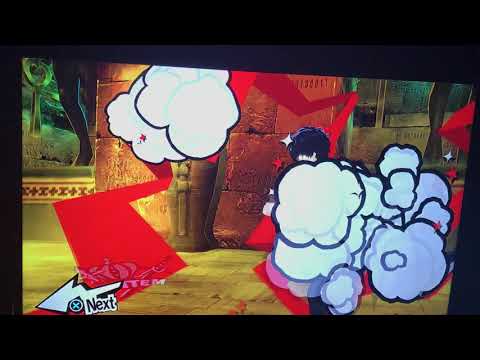 Persona 5 Royal {pt:113}| Clever