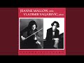 Brahms Sonata, Vivace