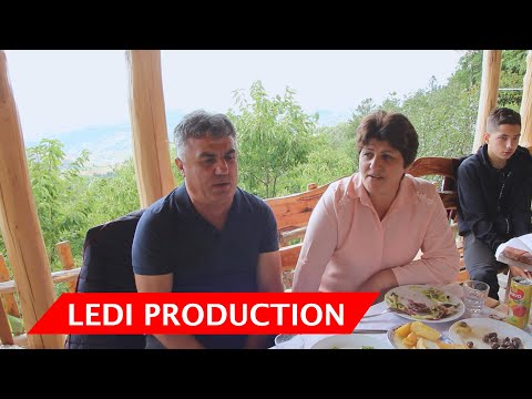 Vellezerit Janca & Violeta Janca Miraka - Kolazh Popullore