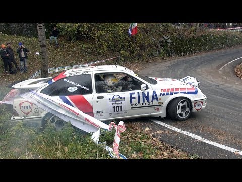 15° Revival Rally Club Valpantena 2017 [HD]
