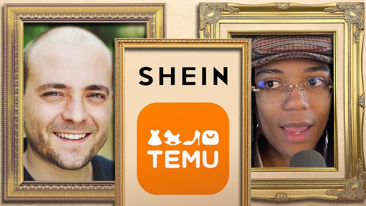 shein vs temu: the worst companies you know are fighting 😁