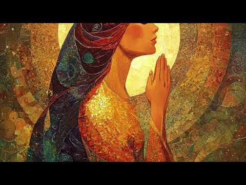 Open Your Heart Chakra | Kamadeva Gayatri Mantra to Awaken Love, Joy & Emotional Healing 💗✨🙏