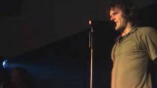 Carbon Leaf- Big Strong Man