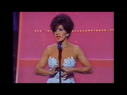 Shirley Bassey “The Lady Is A Tramp” 1996 Royal Gala [HD-Remastered TV Audio]